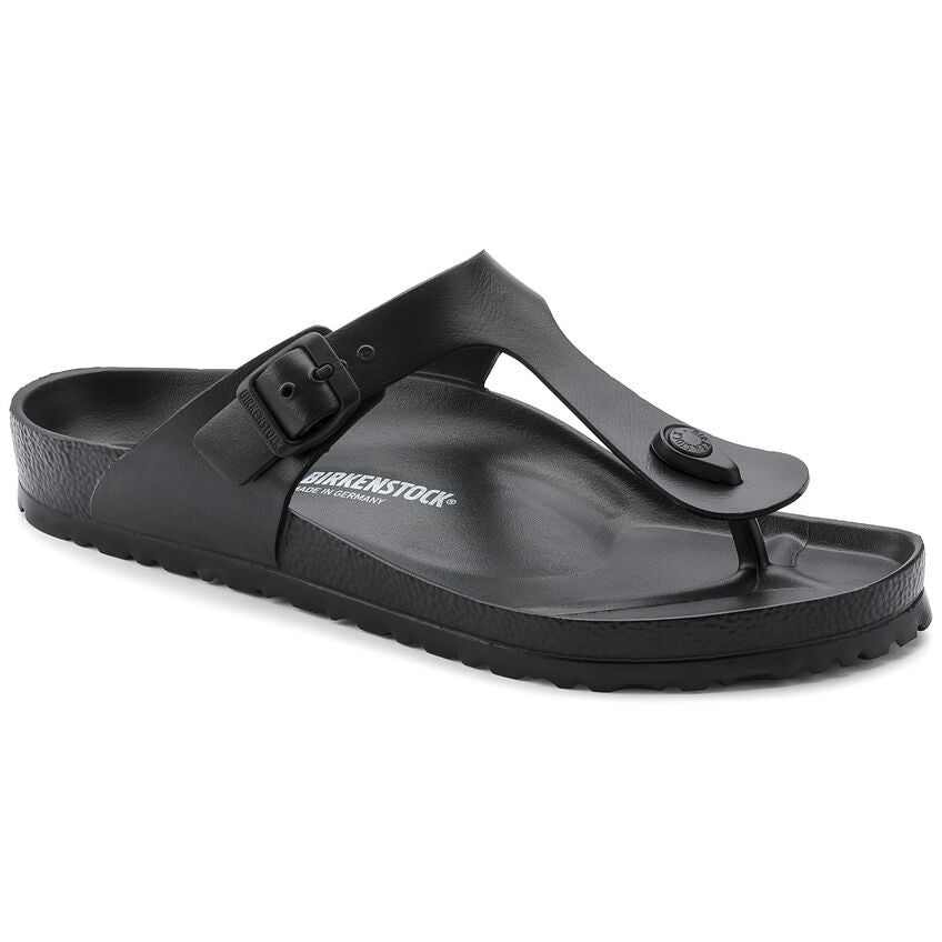 Gizeh EVA Black Regular