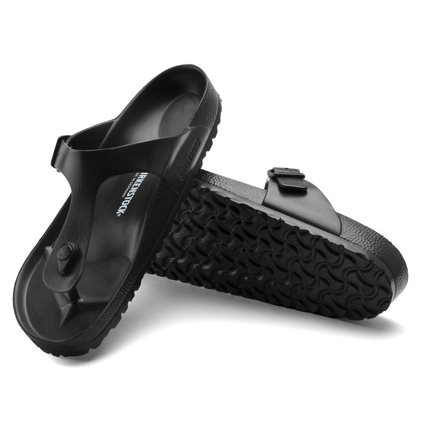Gizeh EVA Black Regular