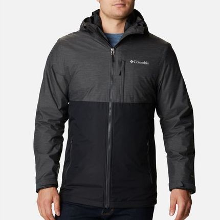 Ridge Gates Interchange Jacket Shark Twill