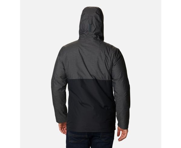 Ridge Gates Interchange Jacket Shark Twill