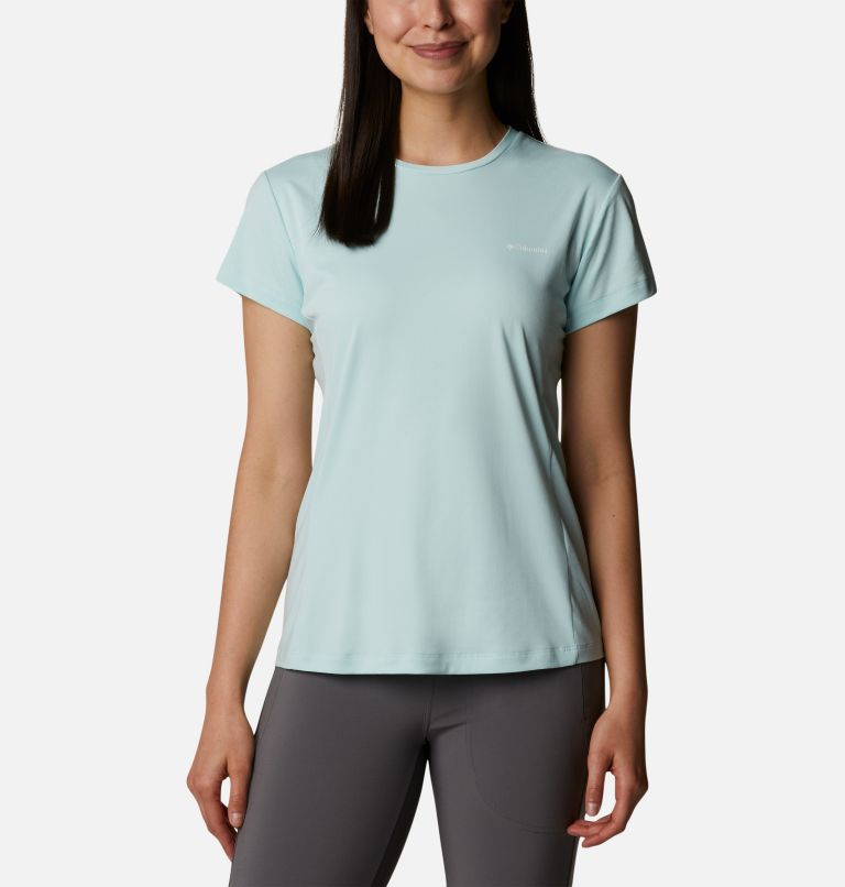 Zero Ice Cirro-Cool Short Sleeve