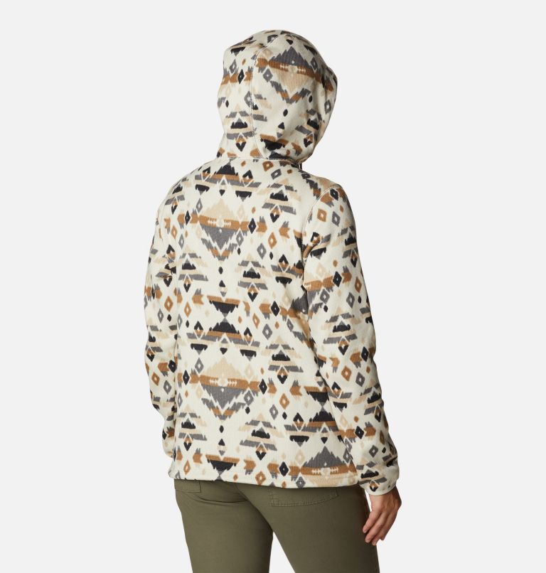 Sweater Weather Hooded