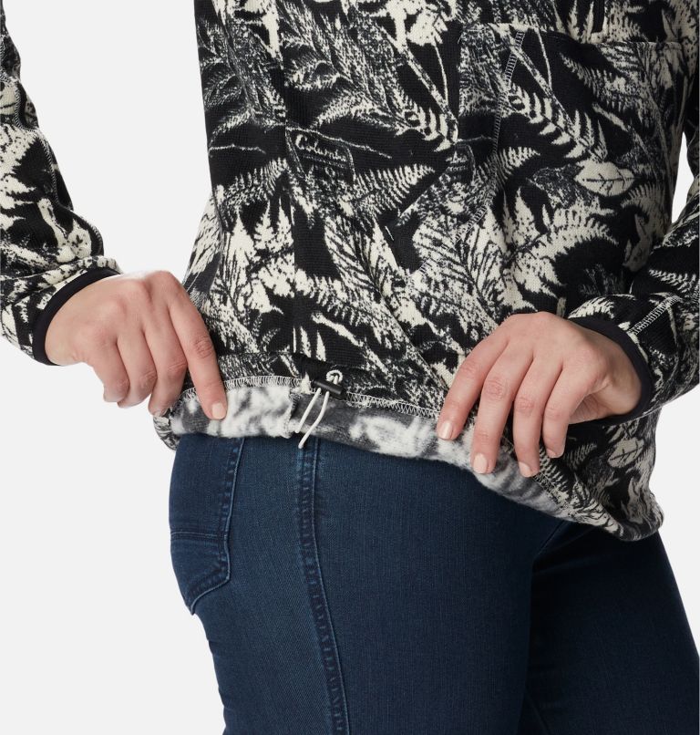 Sweater Weather Hooded