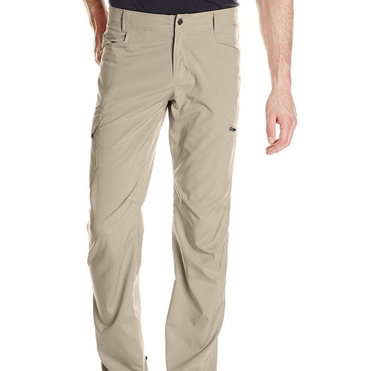 Silver Ridge Stretch Pant Tusk