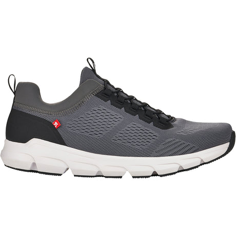 07805-45 Grey Bungee Runner