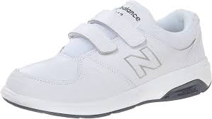 Walking/Rollbar (White Velcro)