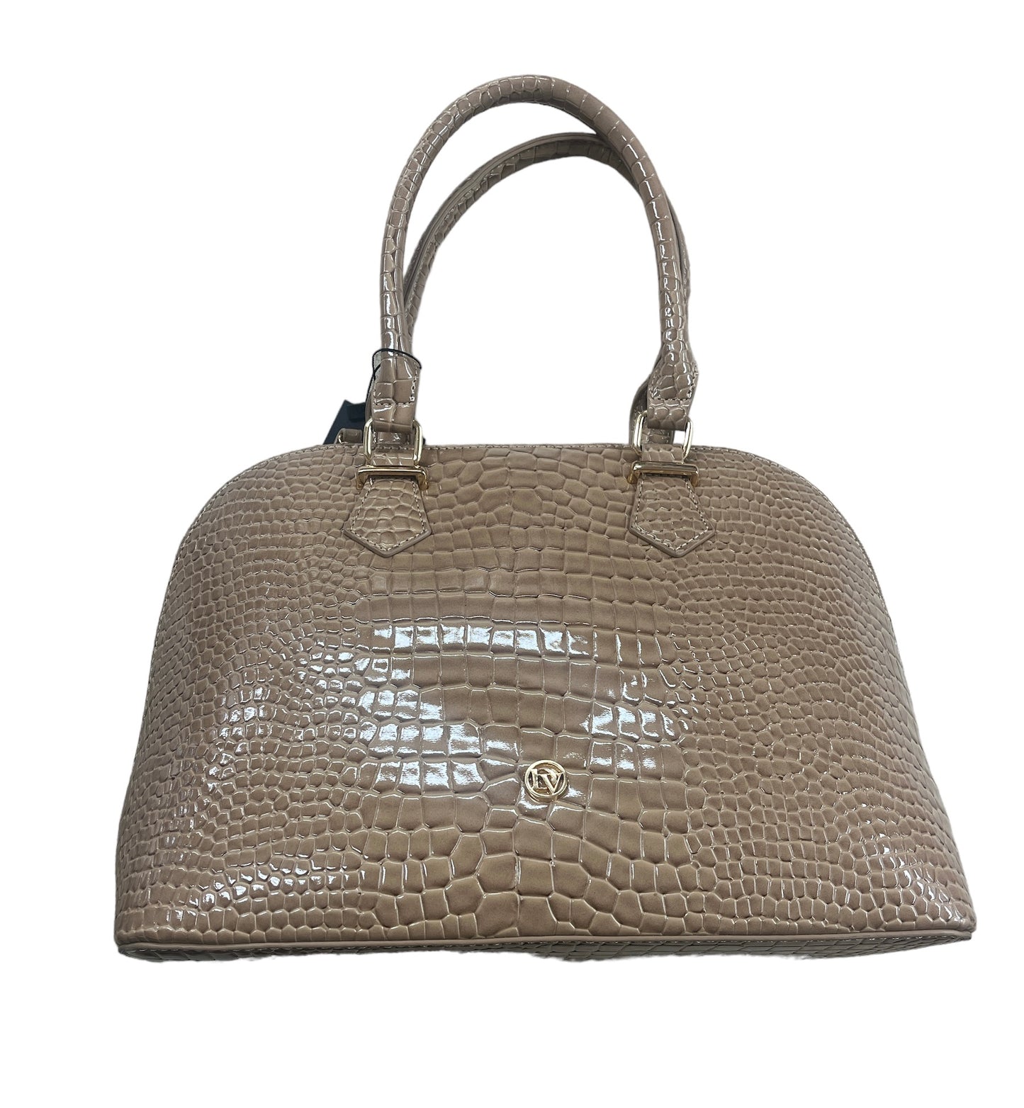 M16890STL TAUPE CROCO/LA DIVA