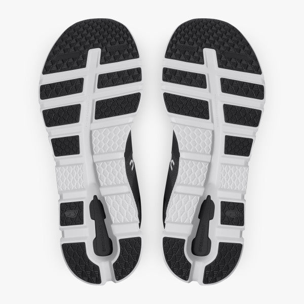 Men's ON Cloudrunner Eclipse/Frost