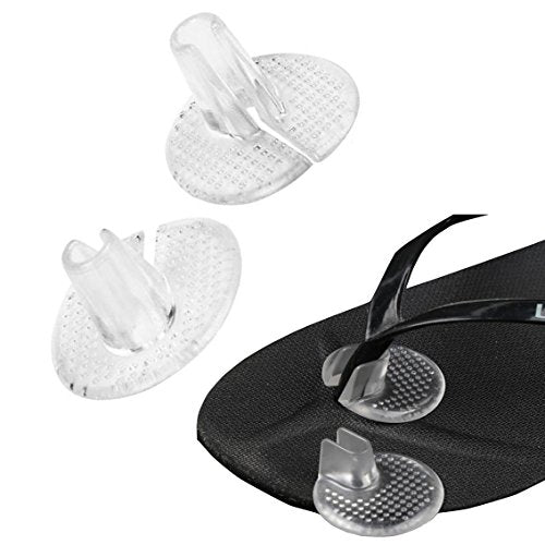 M & B Gel Sandal Toe Cushions