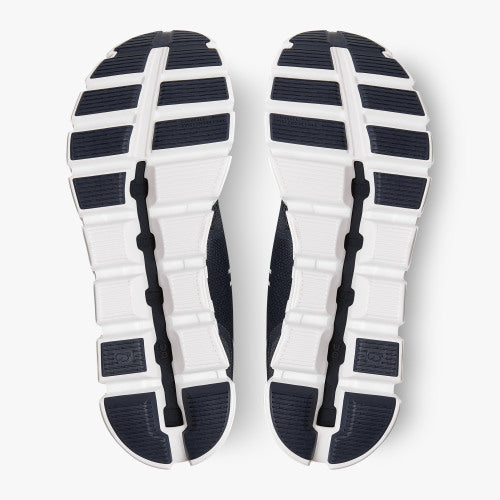Men's ON Cloud 5 Midnight/White