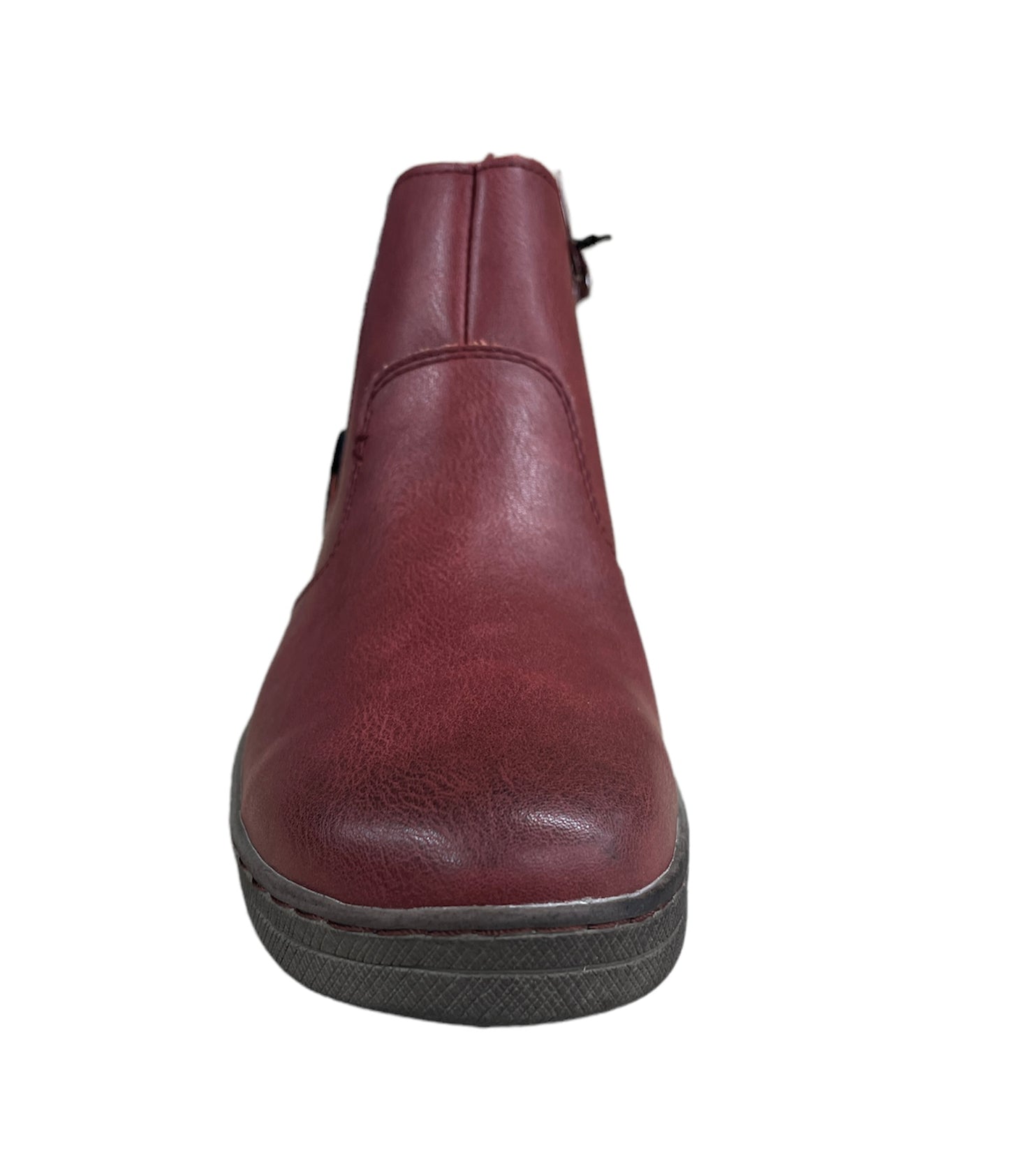 Sandra-02T Red