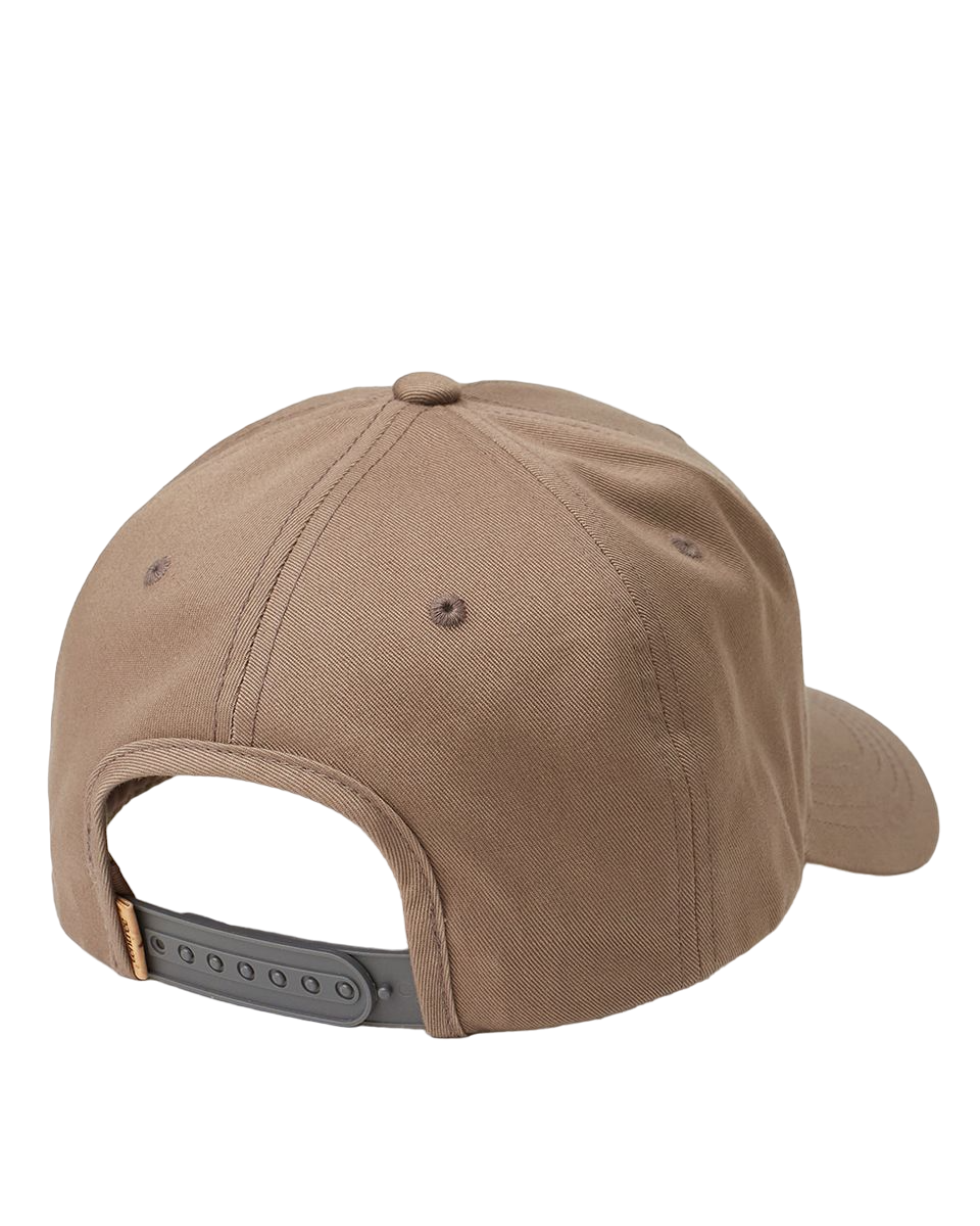 Logo Cork Brim Altitude Hat (Falcon)