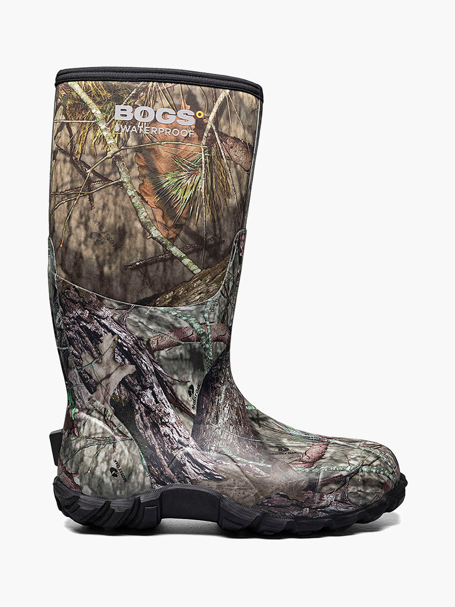 Men's Classic Mossy Oak