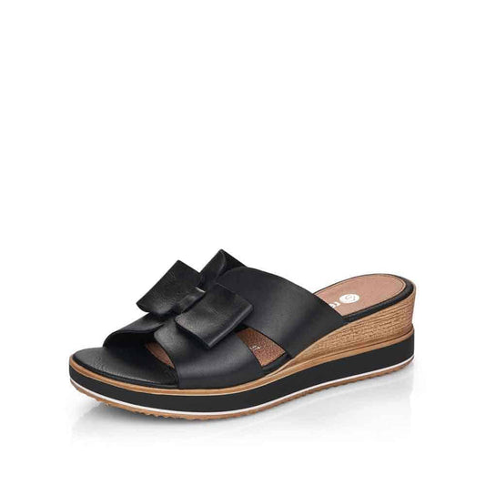 D6456-00 Black Wedge Slide