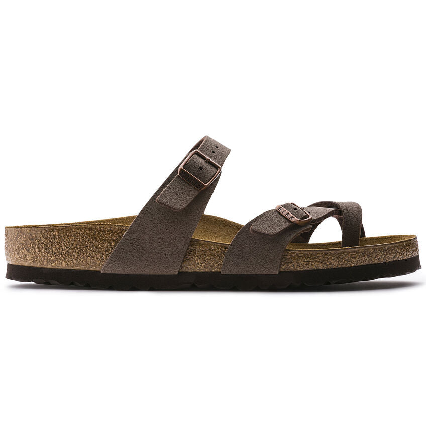 Mayari Mocha BF Narrow