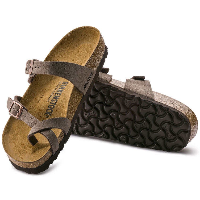 Mayari Mocha BF Narrow