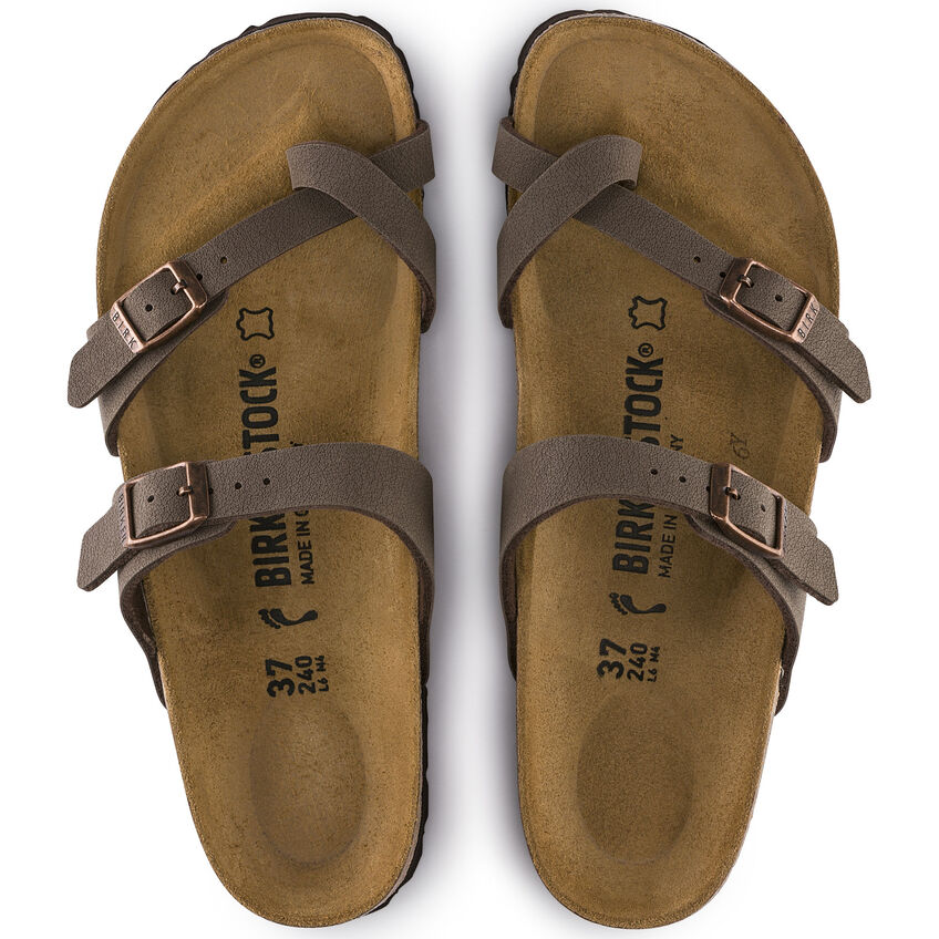 Mayari Mocha BF Narrow