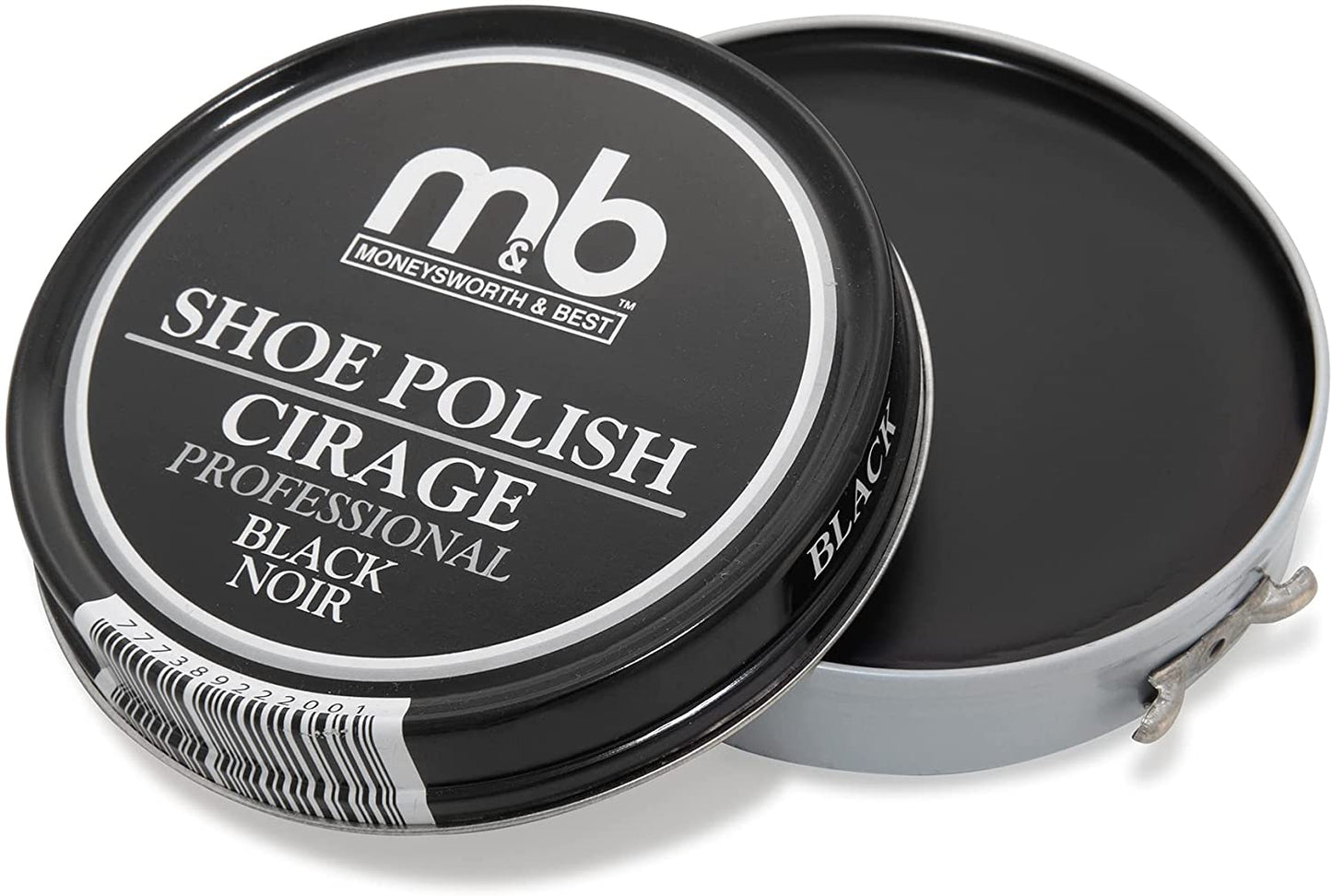 M & B Pastepolish 70G