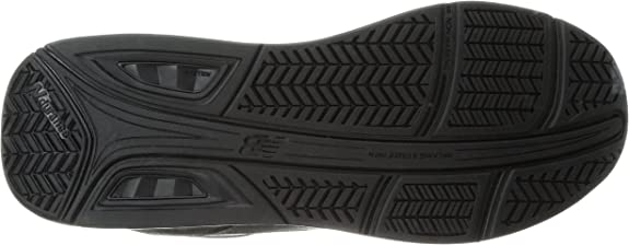 Men's 928v3 Black (Motion Control)