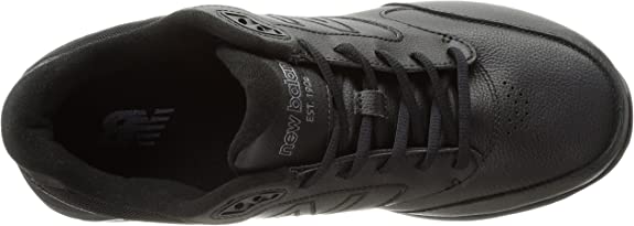 Men's 928v3 Black (Motion Control)