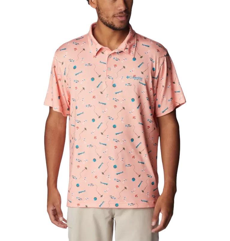 Super Slack Tide Camp Shirt