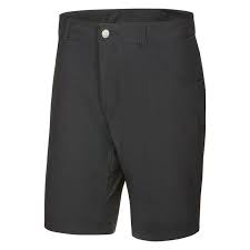 Outdoor Elements Short Black