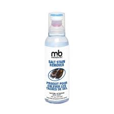 M & B Salt Stain Remover