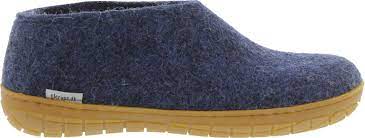 Shoe Denim (Rubber)