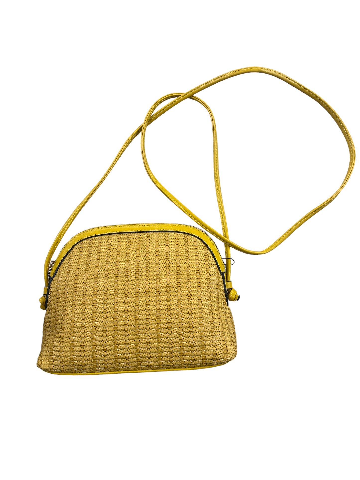 M16784STL YELLOW/LA DIVA