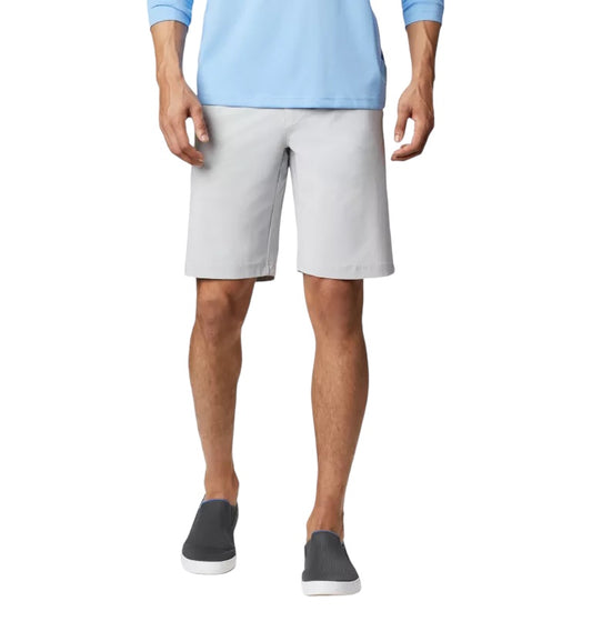 Slack Tide Short - Cool Grey