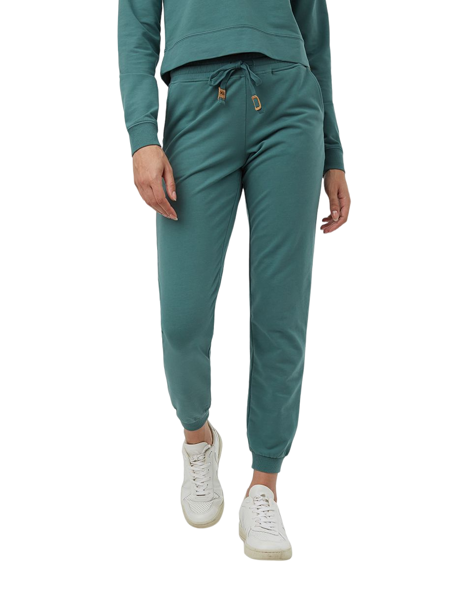 French Terry Fulton Jogger (North Sea)
