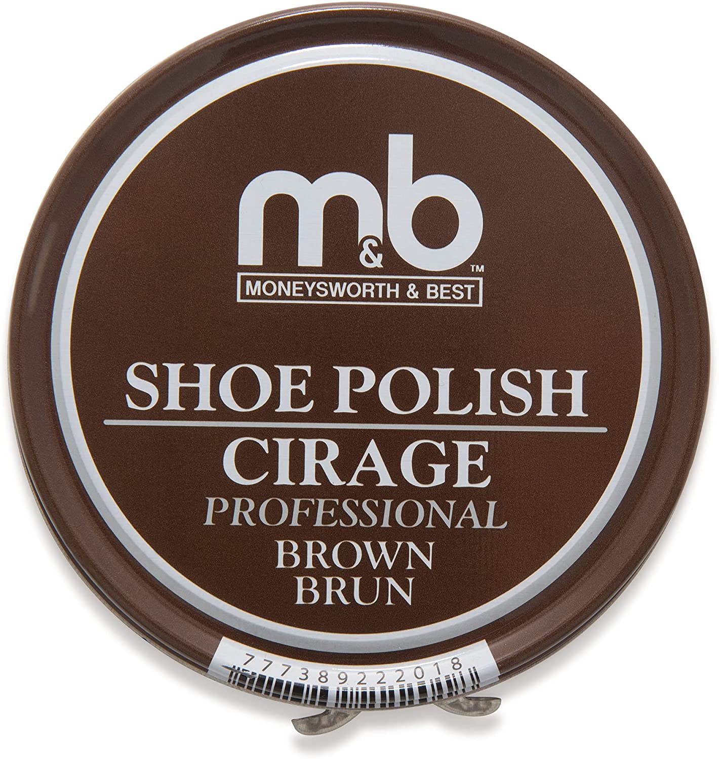 M & B Pastepolish 70G