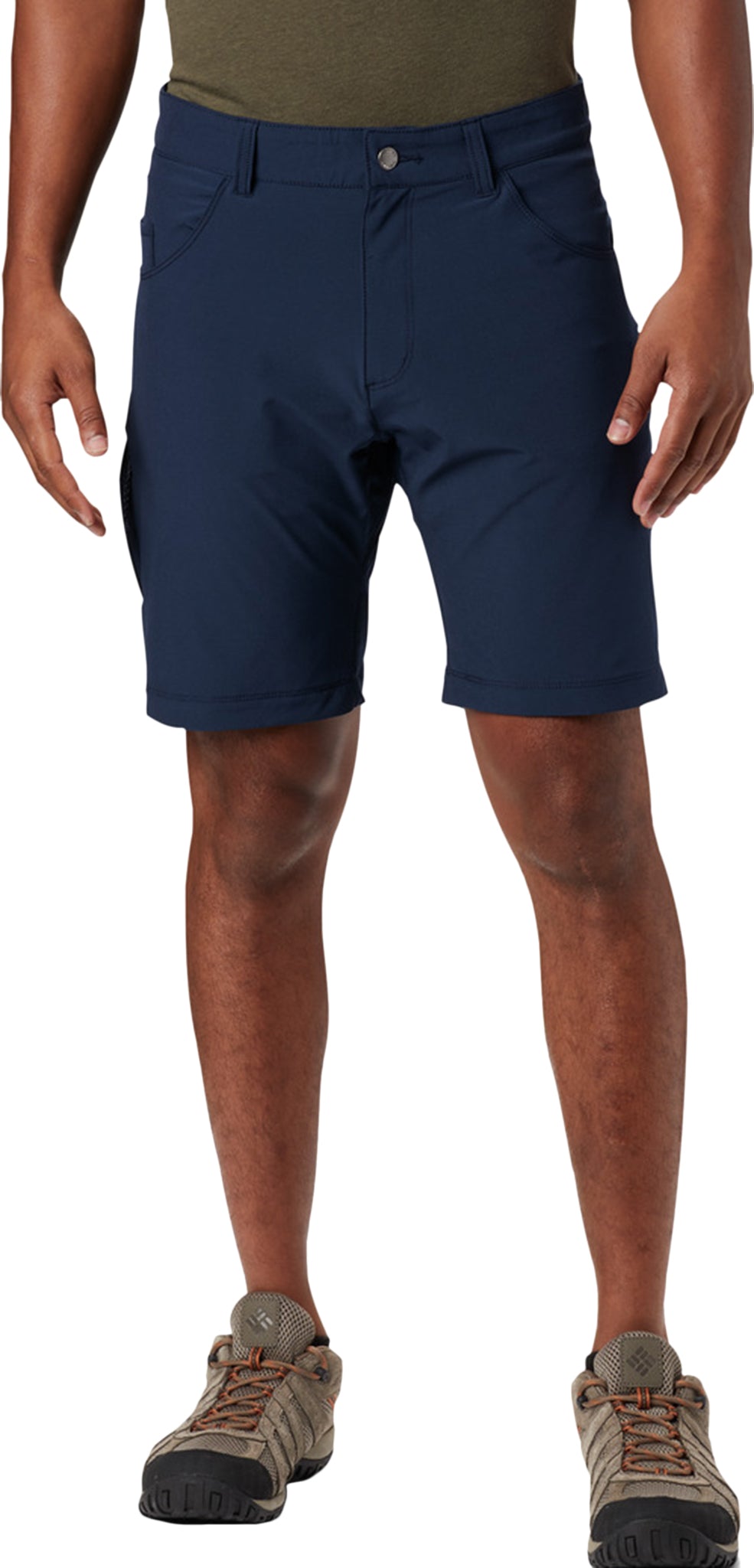 Outdoor Elements 5 Pocket Short