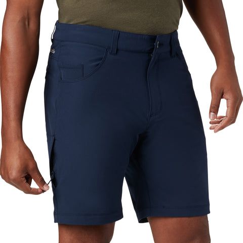 Outdoor Elements Short Navy