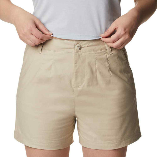 Sun Drifter Stretch Chino - Ancient Fossil