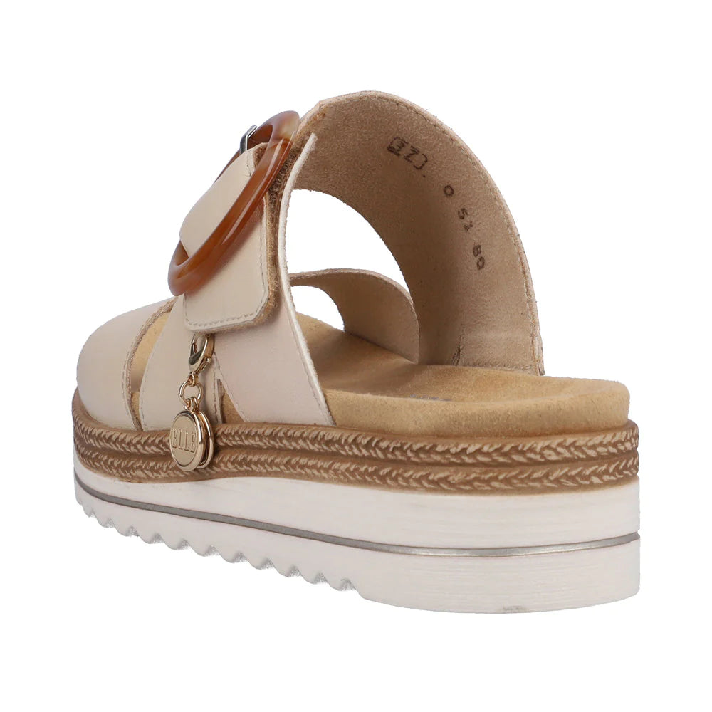 D0Q51-80 Pebble Velcro