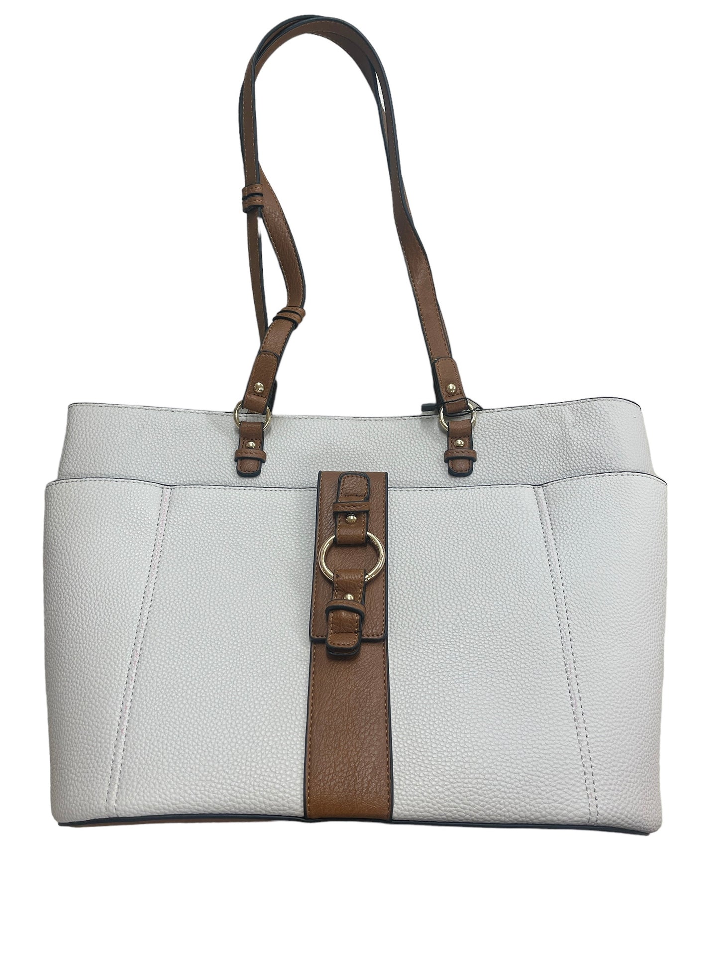 R17420STL CREAM/TAN LA DIVA