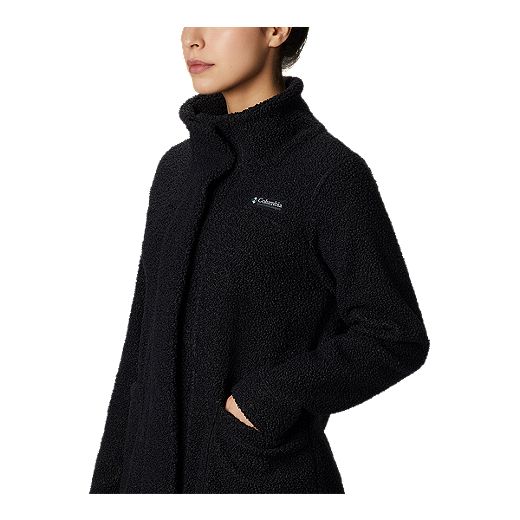 Panorama Long Jacket