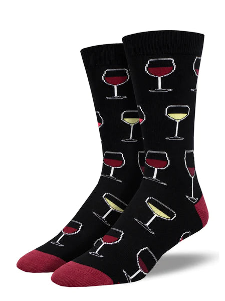 Sip Sip Hooray - Black