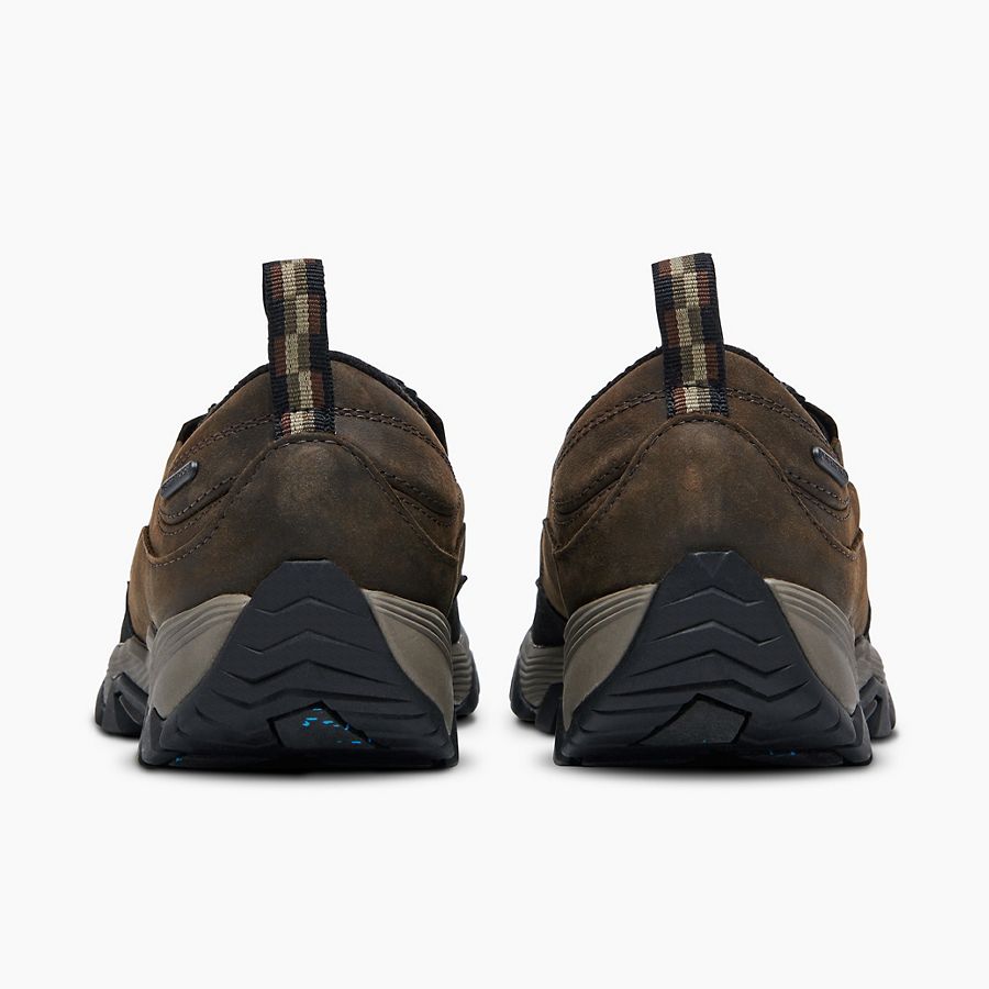 Coldpack Ice+Moc WP Brown