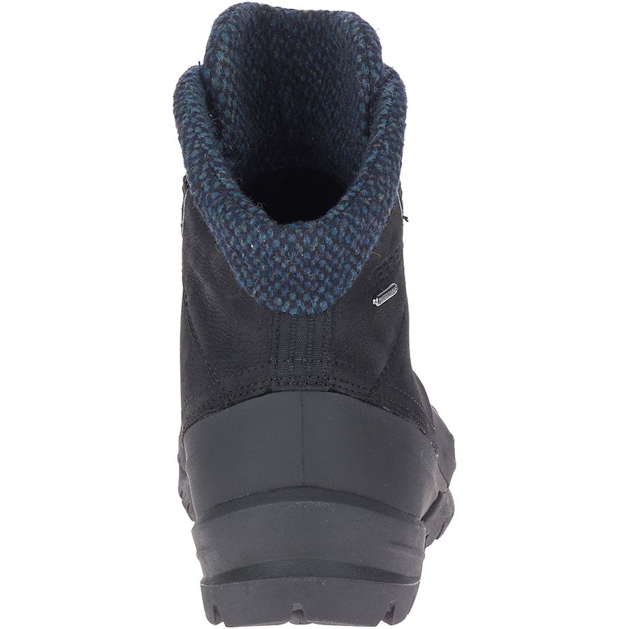 Thermo Aurora 2 Shell Black