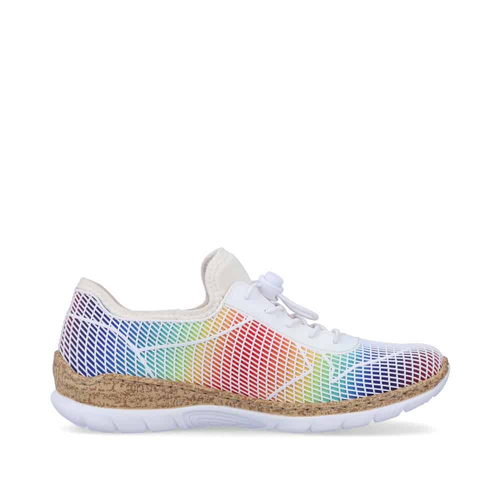 N4270-90 Rainbow Multi