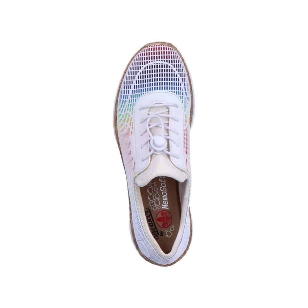 N4270-90 Rainbow Multi