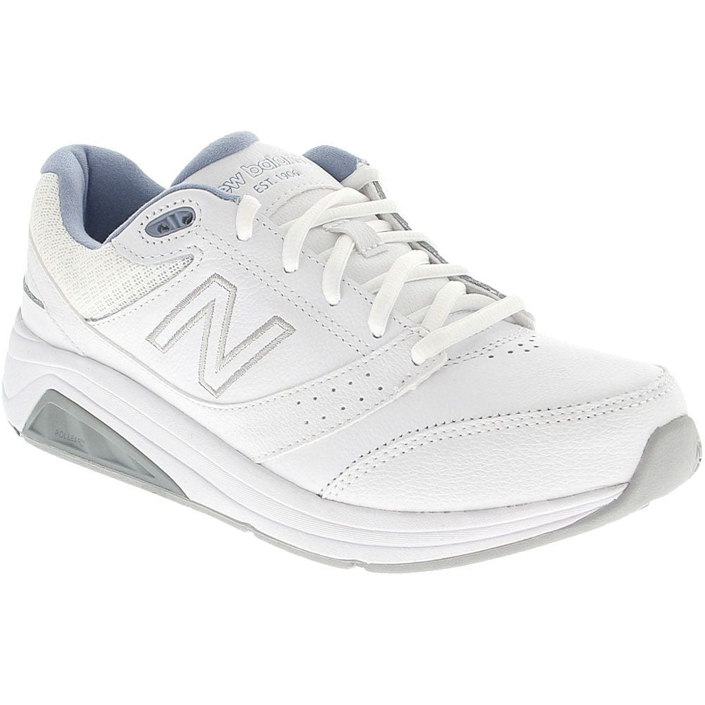 Women's 928v3 White (Motion Control)