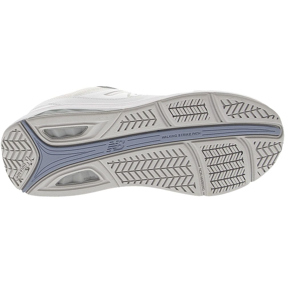 Women's 928v3 White (Motion Control)