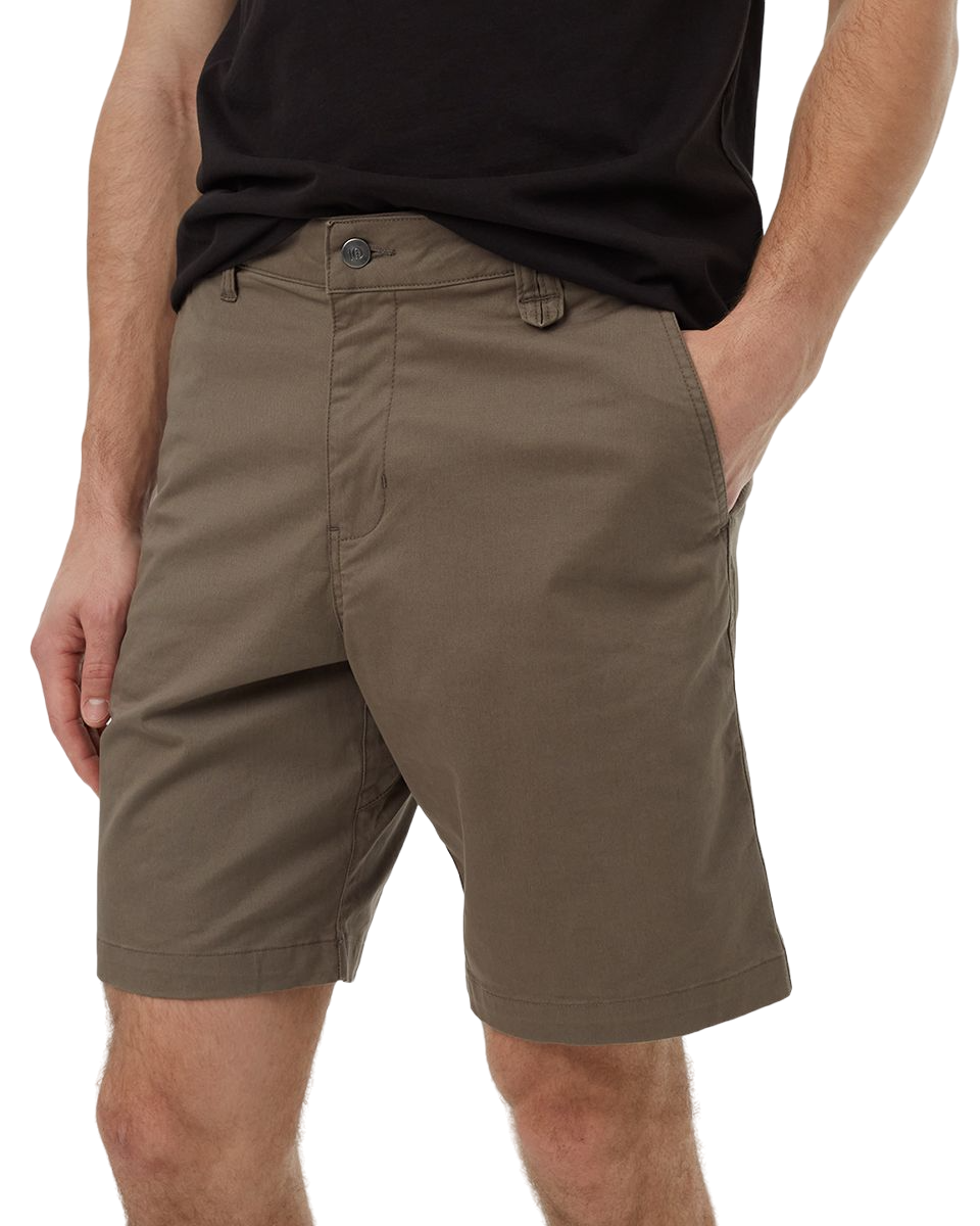 Twill Latitude Short (Falcon)