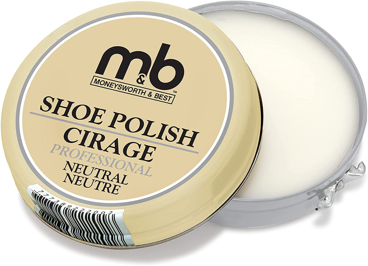 M & B Pastepolish 70G