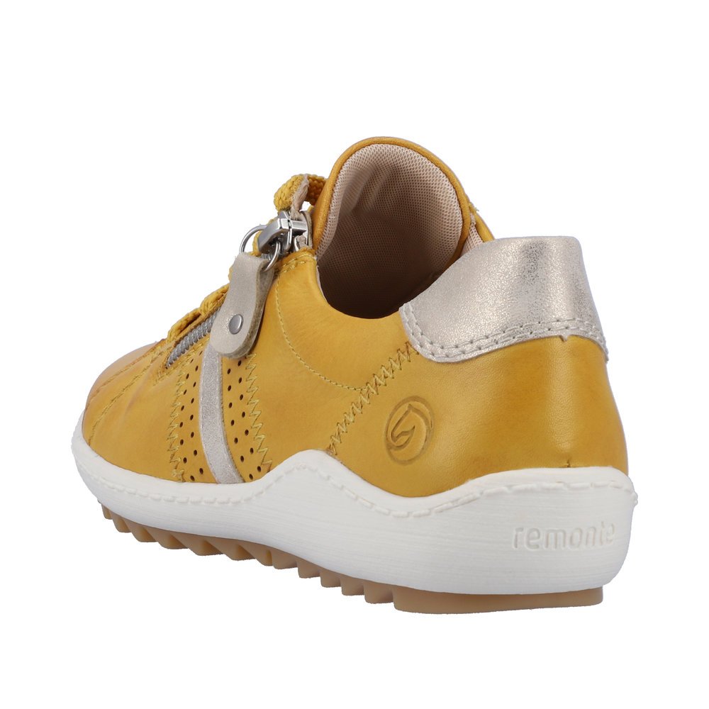 R1432-68 Yellow