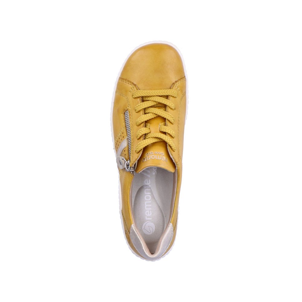 R1432-68 Yellow