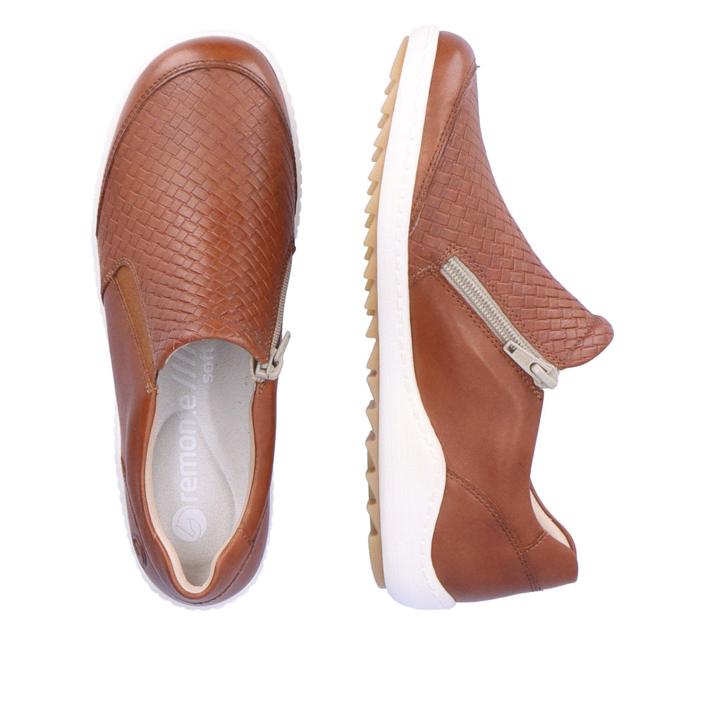 R1433-24 Muskat/Cayenne
